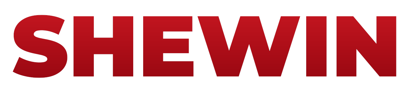 shewin logo